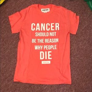 Xodohtronu Cancer T Shirt